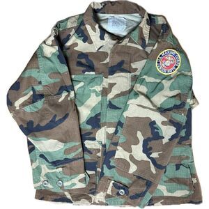 Woodland Women's multi Jacket